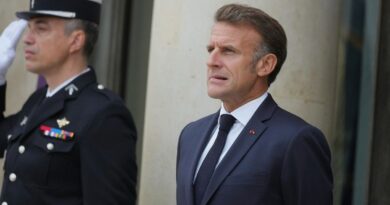 Incursion de drones russes en Pologne : la France mobilise trois avions Rafale