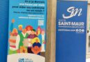 Photos from Comité de Quartier du Parc de Saint Maur's post