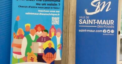 Photos from Comité de Quartier du Parc de Saint Maur's post