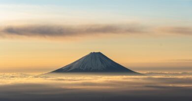 Japan,Tokyo,Mount Fuji,Sakura,Temple,Geisha,Sushi,Traditional culture,Cityscape,Shinto,Landscape