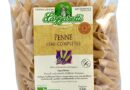 PENNE SEMI COMPLÈTE BIO 500GR