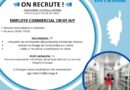 A post from Agir Interim Corse