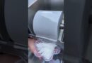 🥰 Satisfying with street food 🥳 #streetfood #satisfying #satisfyingvideo