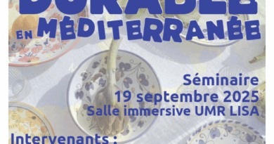 Attualità | Università di Corsica Pasquale Paoli
