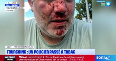 Le journal de 18h du vendredi 12 septembre 2025