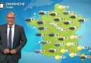 La météo de votre dimanche : en amélioration au sud - Actualités La Chaîne Météo