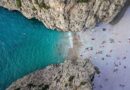 Corse, Ajaccio, Bastia, mountain, beach, sea, cliff, village, maquis, landscape