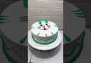 beautiful cake #shortsfeed #cakedesign #shortsfeed #shorts #ytshorts #viralvideo #cake #trending