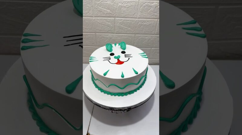 beautiful cake #shortsfeed #cakedesign #shortsfeed #shorts #ytshorts #viralvideo #cake #trending