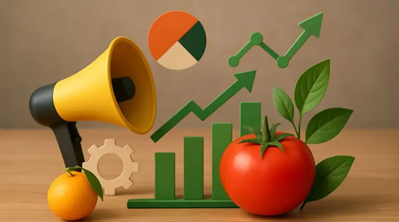 19e Journée du Marketing Agroalimentaire à Montpellier