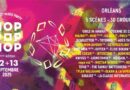 2 jours de fête à Orléans : Hop Pop Hop, la scène musicale de demain, pourquoi y aller ? - ici