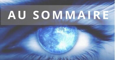 2 septembre. "Stop ou encore ? " Newsletter