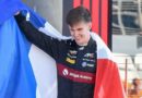 24 heures du Mans : Théo Pourchaire devient pilote officiel de l'écurie Peugeot - ici