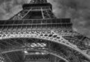 Île-de-France, Paris, Versailles, Eiffel Tower, monument, cityscape, park, Seine