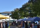 26e Foire à la brocante le 14 septembre