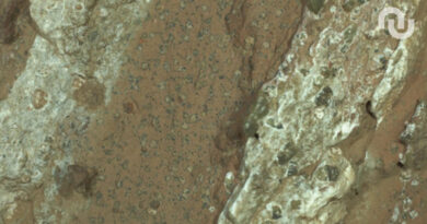 3 questions sur les « signes de vie » que la Nasa soupçonne avoir détecté sur Mars