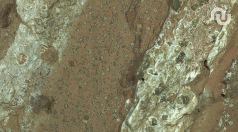 3 questions sur les « signes de vie » que la Nasa soupçonne avoir détecté sur Mars