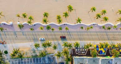 Guadeloupe, Basse-Terre, Pointe-à-Pitre, volcano, beach, palm, waterfall, Creole, island