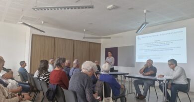 46 bénéficiaires concernés par la fermeture du service d’aide à domicile de cette commune près de Nantes