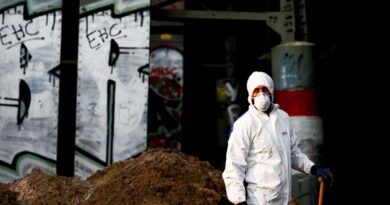 50 000 foyers privés d’électricité à Berlin : la police vérifie l’implication d’un groupe antimilitariste