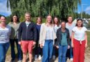 80 élèves ont repris le chemin de l'école du RPI Champsecret-Dompierre