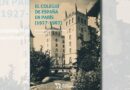 90e anniversaire : El Colegio de España en París (1927-1987) - Citescope