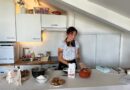 A 23 ans, Malia est devenue la reine des cookies à Ciboure  - ici