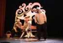 À Avranches, une pièce de théâtre met en lumière les aidants