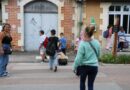 À Bagas, le symbole des villages qui luttent pour conserver une école, « cœur battant de la commune »