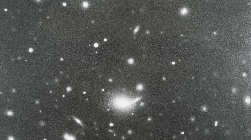 A Bâle, Vija Celmins à perte de vue