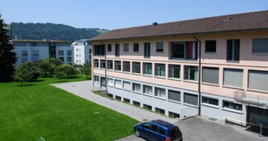 À Berne, un foyer pour filles explose – Et ça en dit beaucoup sur notre système