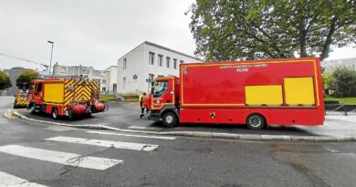 À Brest, une école évacuée suite à la découverte d’une enveloppe contenant de la poudre blanche
