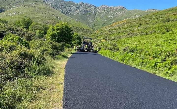 A CULLETTIVITÀ DI CORSICA INVESTISCE À PRÒ DI A CORSICA É DI I SO TERRITORII #Episode8