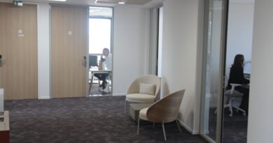À Clisson, cet espace de coworking double sa capacité d'accueil