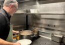 A Hendaye, le restaurant "Le Chantier" propose une cuisine bistronomique et bon marché ! - ici