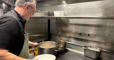 A Hendaye, le restaurant "Le Chantier" propose une cuisine bistronomique et bon marché ! - ici