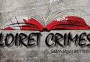 À La Ferté-Saint-Aubin, Loiret Crimes fête sa 4e édition avec 22 auteurs et des surprises littéraires, ça vous tente ? - ici