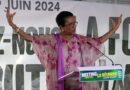 A La Réunion, l’ancienne première ministrable Huguette Bello mobilisée sur le 10 septembre