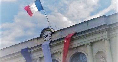 A Laval, la droite fourbit sa stratégie de reconquête - Par Thomas H. - leglob-journal