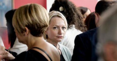 A Lyon, la veuve de Gérard Collomb s’inquiète de la transmission de son microparti à Jean-Michel Aulas