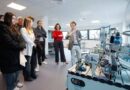 A Metz, L'I2L forme des ingénieurs aux évolutions de la logistique - Le Monde Informatique