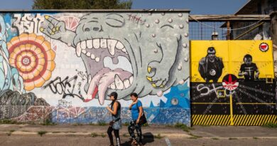 A Milan, la fermeture du centre social Leoncavallo, symbole majeur des gauches italiennes, crée l’émoi