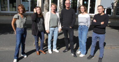 À Morteaux-Couliboeuf, l'école totalise 120 élèves