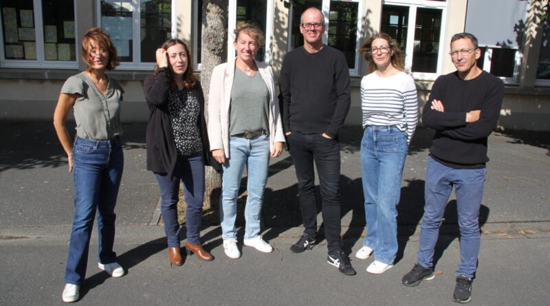 À Morteaux-Couliboeuf, l'école totalise 120 élèves