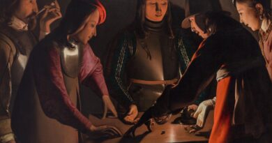 A Paris, le Musée Jacquemart-André à la recherche du singulier Georges de La Tour