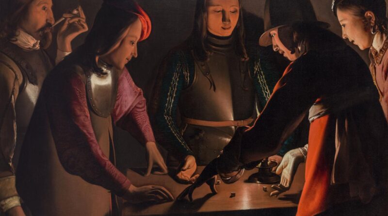 A Paris, le Musée Jacquemart-André à la recherche du singulier Georges de La Tour