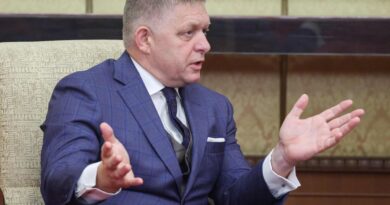 A Pékin, Fico compare l’UE à « un crapaud au fond d’un puits » : quand les cancres de l’Europe courtisent Poutine et Xi
