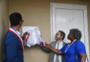 A Saint-Esprit, le nouveau poste de la police municipale inauguré