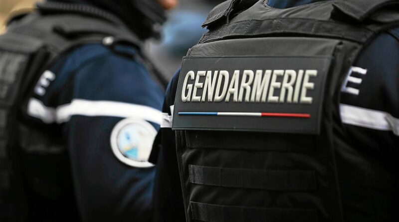 À Saint-Philibert, au volant de sa voiture un homme alcoolisé effraie des enfants