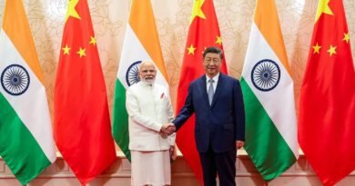 A Tianjin, la Chine met en scène son entregent diplomatique